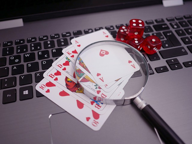 5G on Mobile Gambling