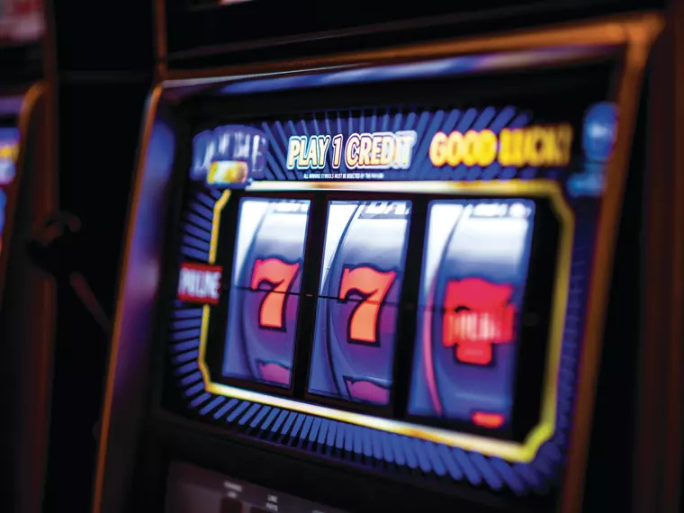 What to look out for when playing slots