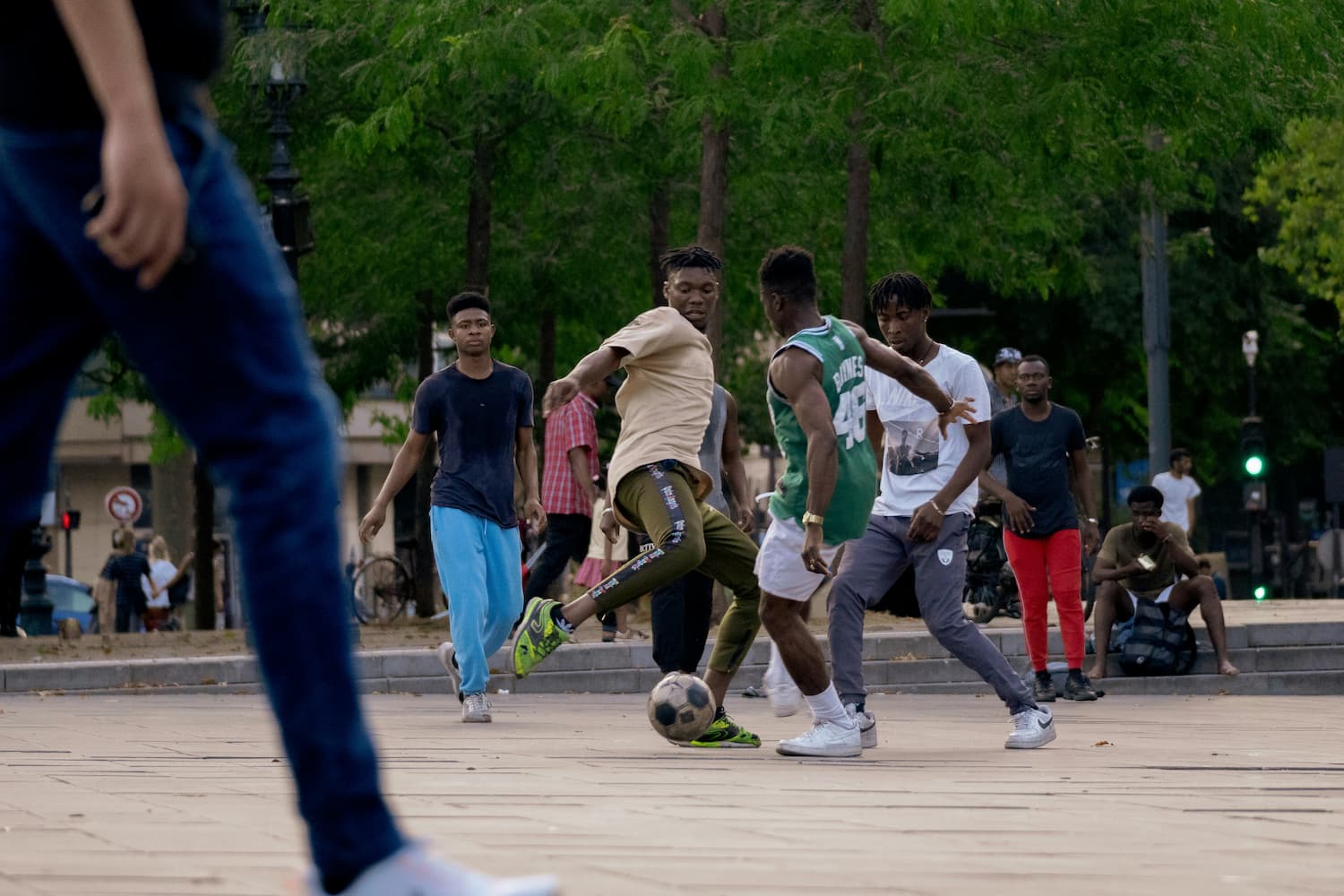 Peer Pressure and Betting Habits