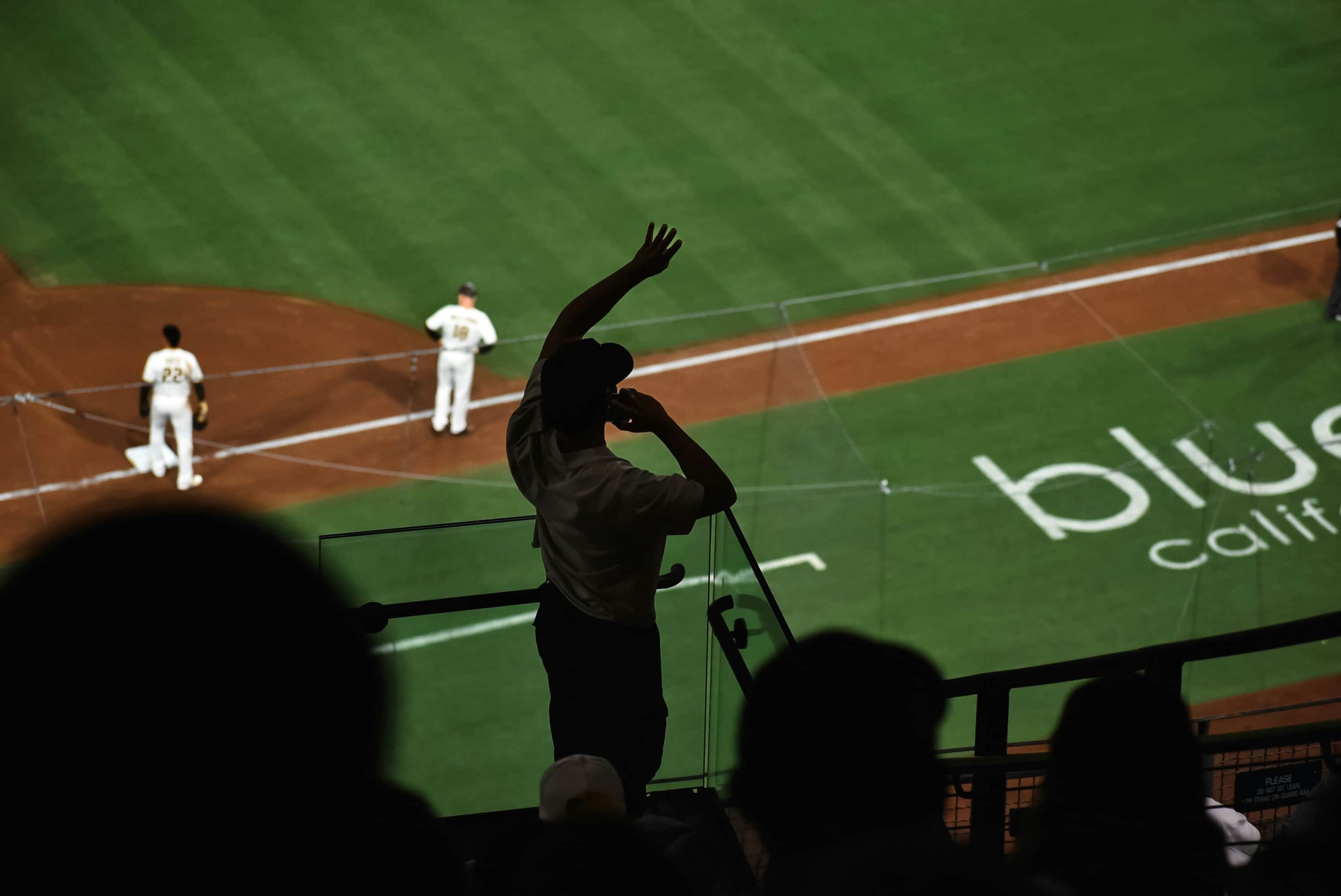 When Sports Betting Replaces Real Fan Passion