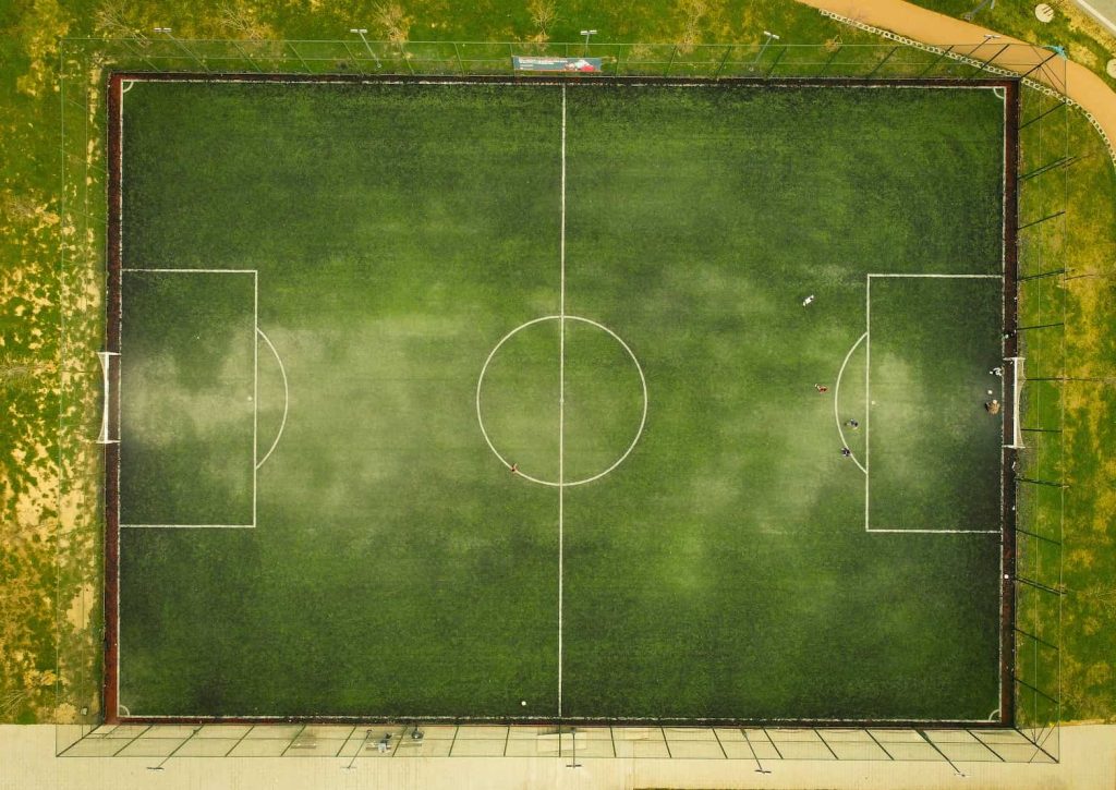 Differences in regional betting